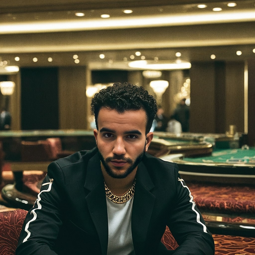 Tiago Santos